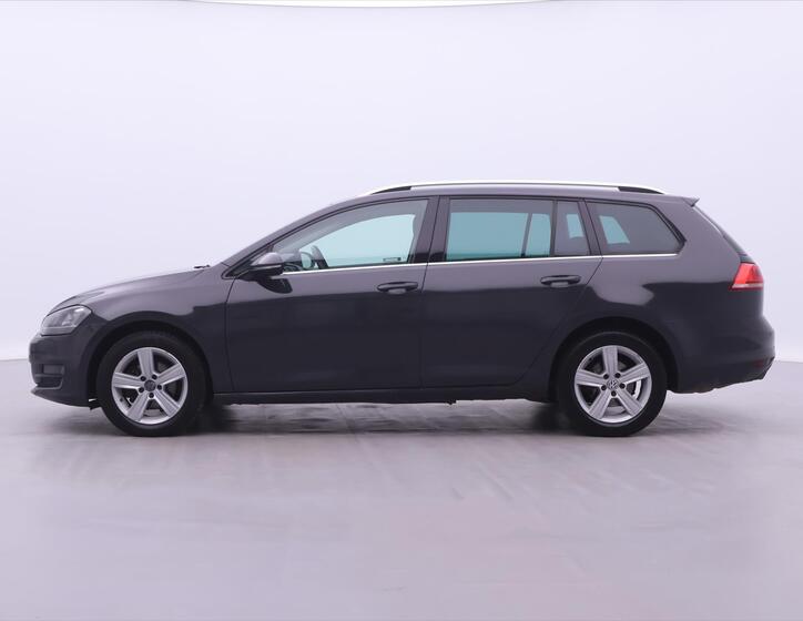 Volkswagen Golf 4