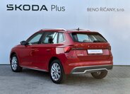 Škoda Kamiq 10