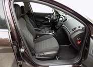 Opel Insignia 9