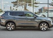 Mitsubishi Outlander 5