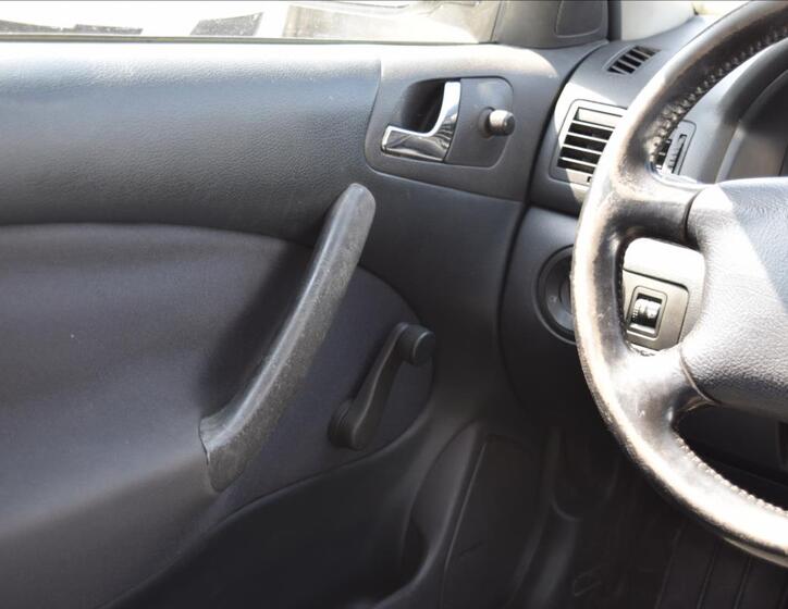Škoda Octavia 25