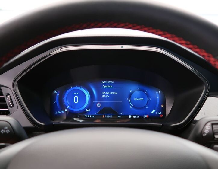 Ford Kuga 22