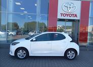 Toyota Yaris 3