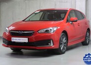 Subaru Impreza 1