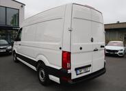 Volkswagen Crafter 4
