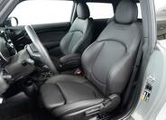 Mini Cooper 18