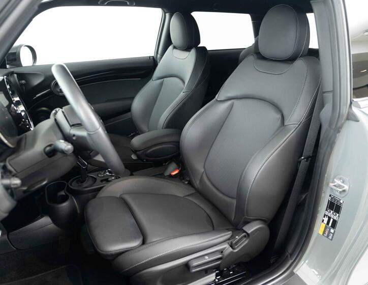 Mini Cooper 18