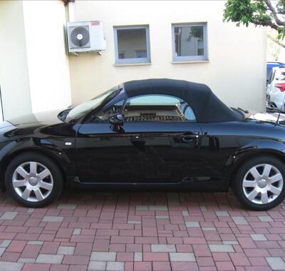 Audi TT 11