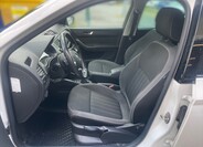 Škoda Fabia 7