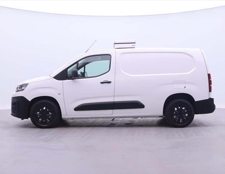 Citroën Berlingo 4