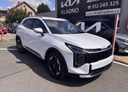 KIA Sportage 2