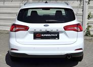 Ford Focus 5