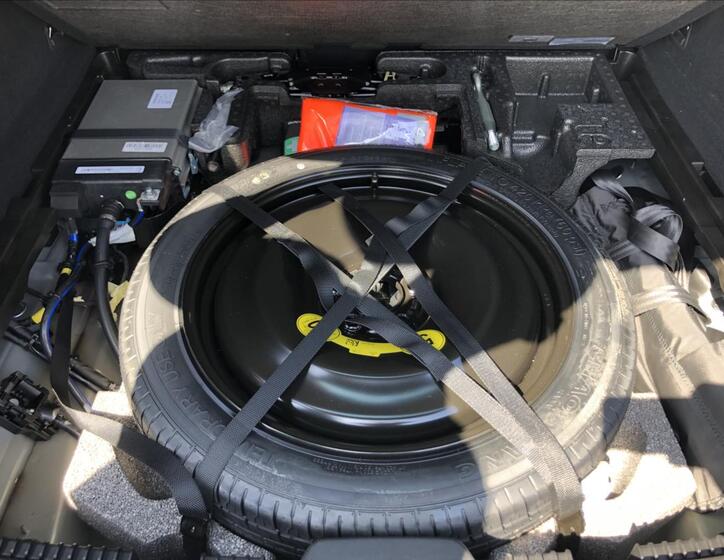 Volvo XC60 12