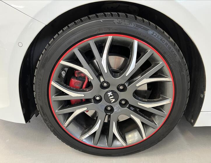 KIA ProCeed 34