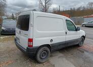 Peugeot Partner 12