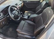 Škoda Superb 6