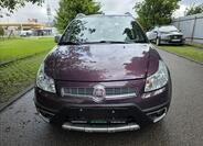 Fiat Sedici 2
