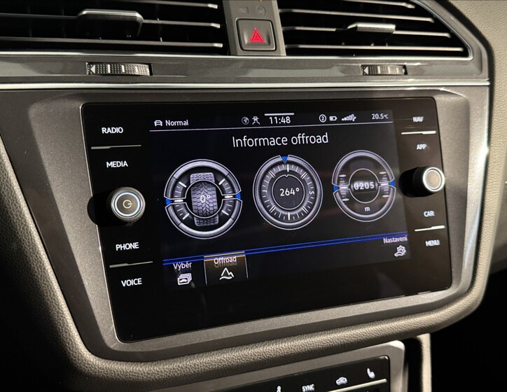 Volkswagen Tiguan Allspace 32