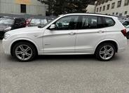 BMW X3 4