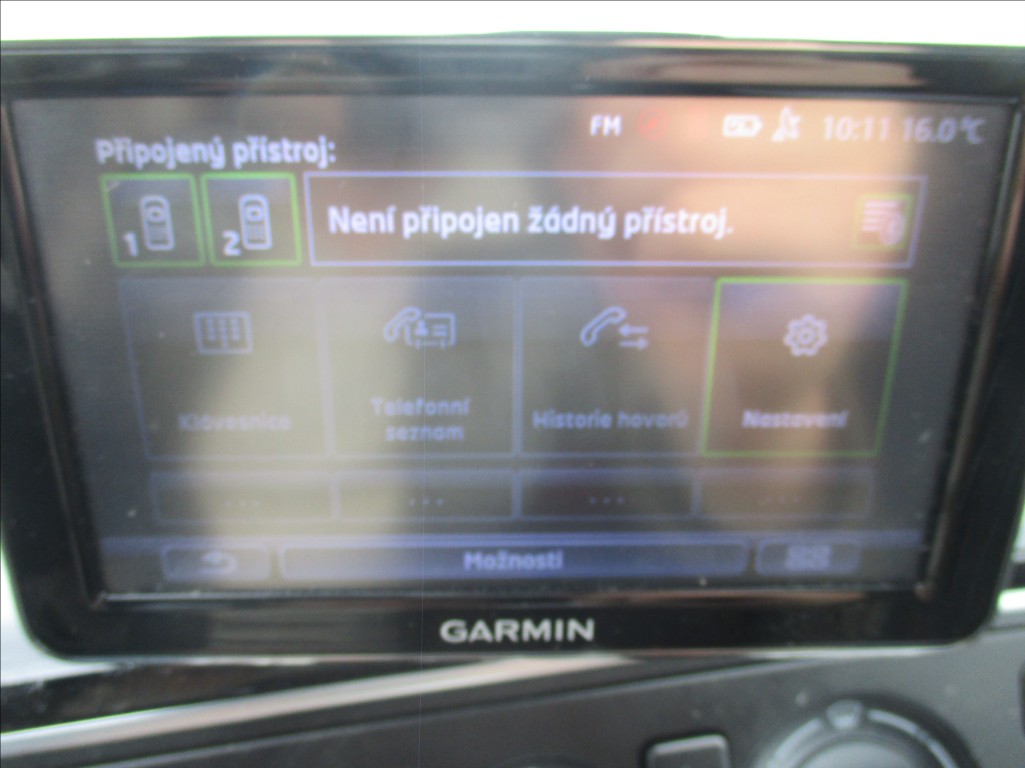 Škoda Citigo