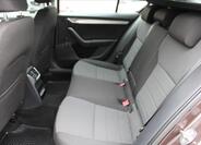 Škoda Octavia 11
