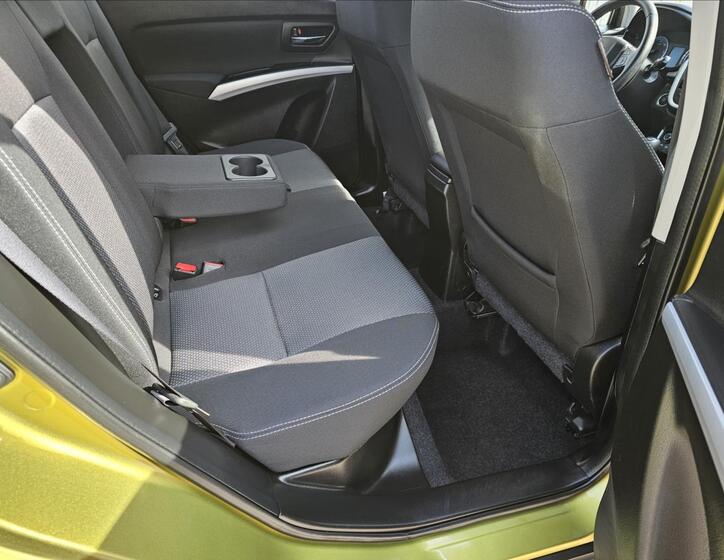 Suzuki SX4 S-Cross 26