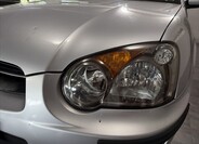 Subaru Impreza 29