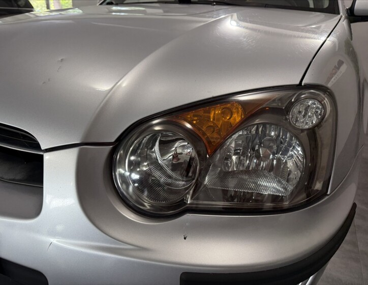 Subaru Impreza 29
