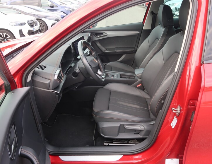 Cupra Formentor 10