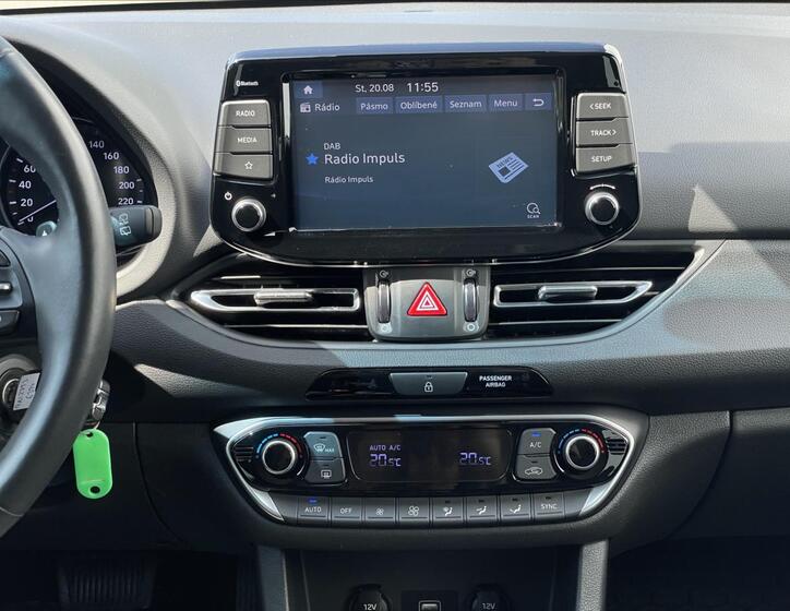 Hyundai i30 11