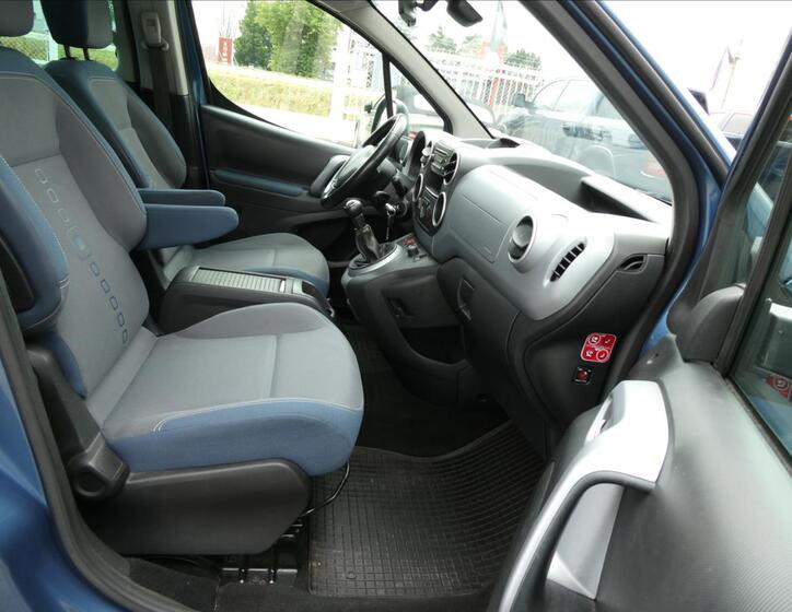 Citroën Berlingo 20