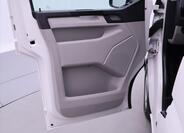 Volkswagen Transporter 10