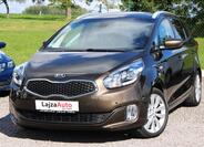 KIA Carens 34