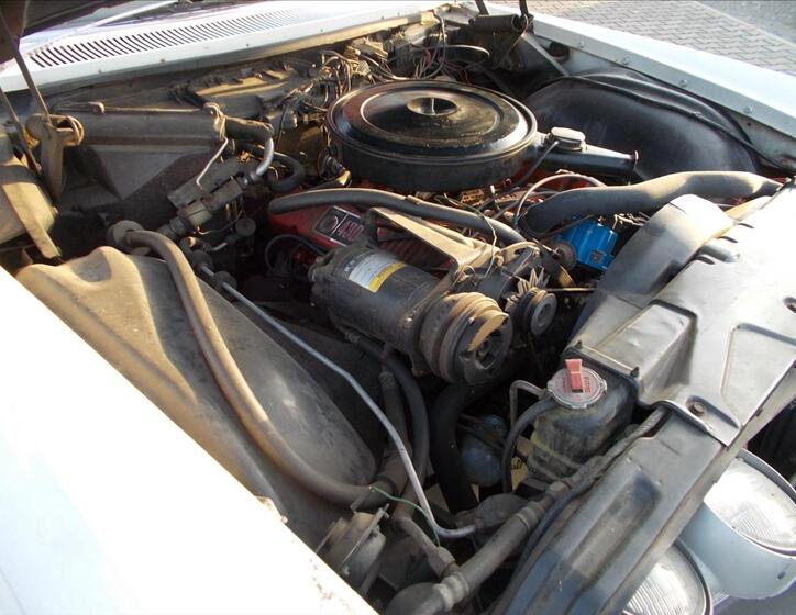 Buick Riviera 19