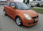 Suzuki Swift 6