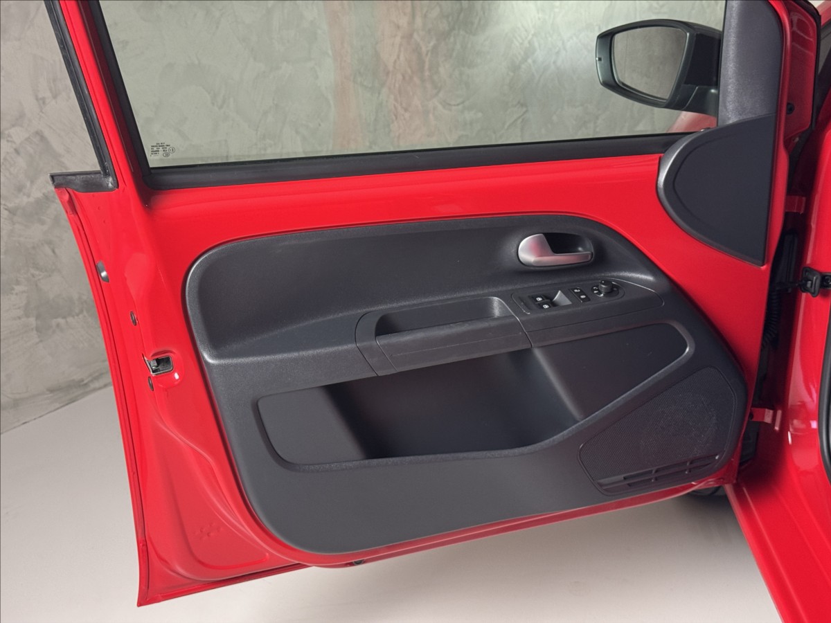 Škoda Citigo