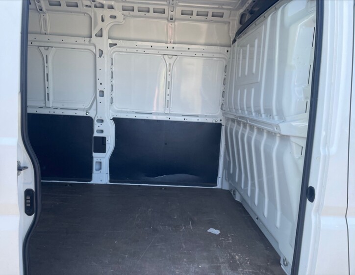 Peugeot Boxer 8