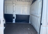 Peugeot Boxer 8