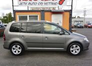 Volkswagen Touran 4