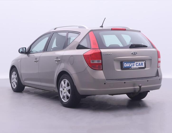 KIA Ceed 5