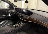 Mercedes-Benz Třídy S 8