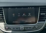 Opel Crossland 17