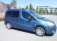 Peugeot Partner Tepee 8