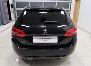 Peugeot 308 5