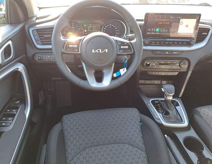 KIA Ceed 12