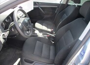 Škoda Octavia 13