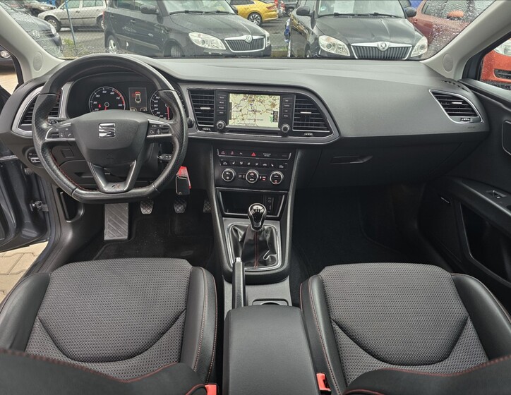 Seat Leon 24