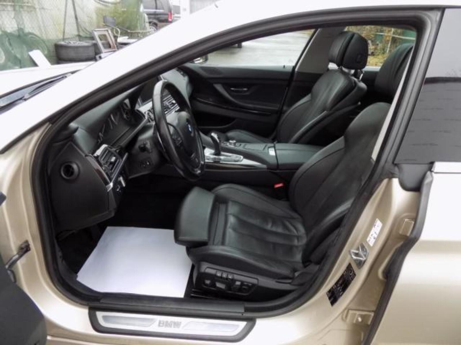 BMW Řada 6 11