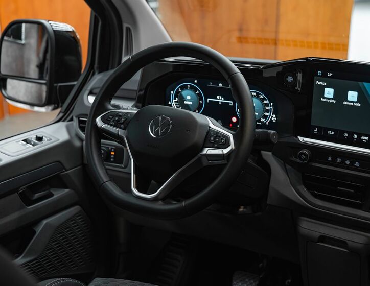 Volkswagen Ostatní 18