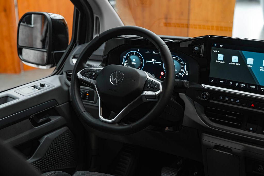Volkswagen Ostatní